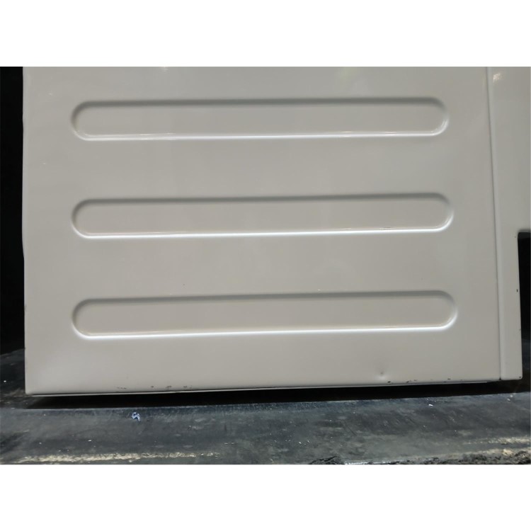 GRADE A2 - AEG 7000 Series ProSteam 8KG 1600rpm Integrated Washing Machine - White