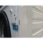 GRADE A2 - AEG 7000 Series ProSteam 8KG 1600rpm Integrated Washing Machine - White