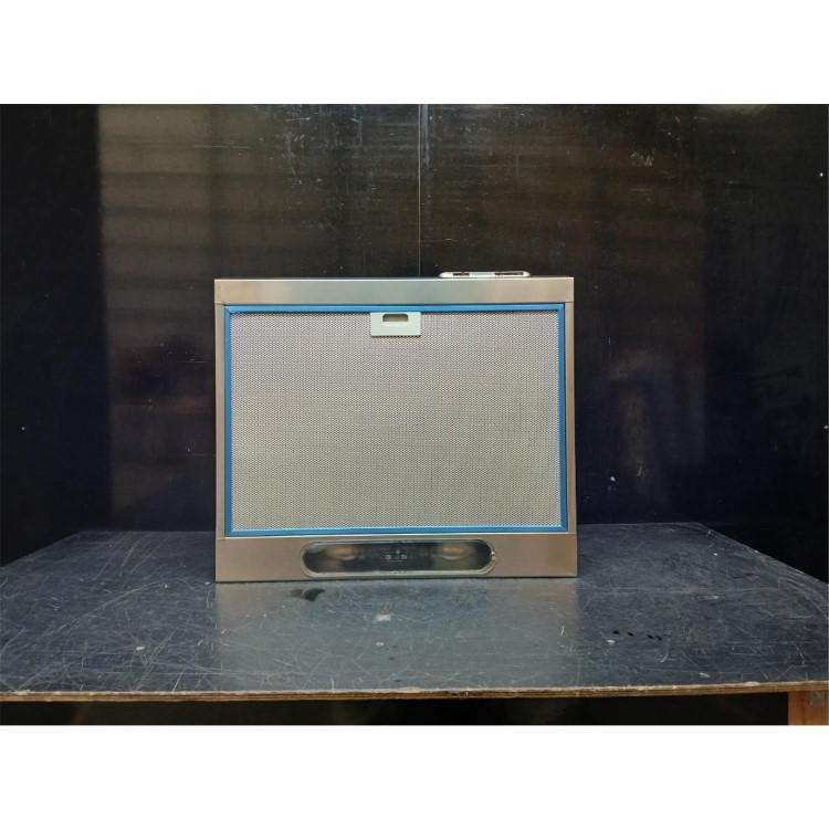 Refurbished 60cm Conventional Cooker Hood - Stainless Steel