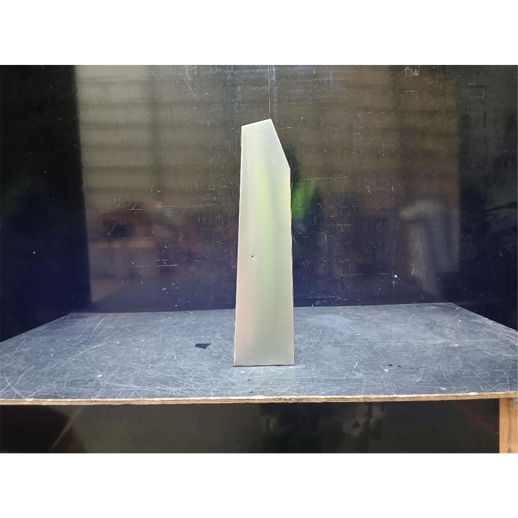 Refurbished 60cm Conventional Cooker Hood - Stainless Steel