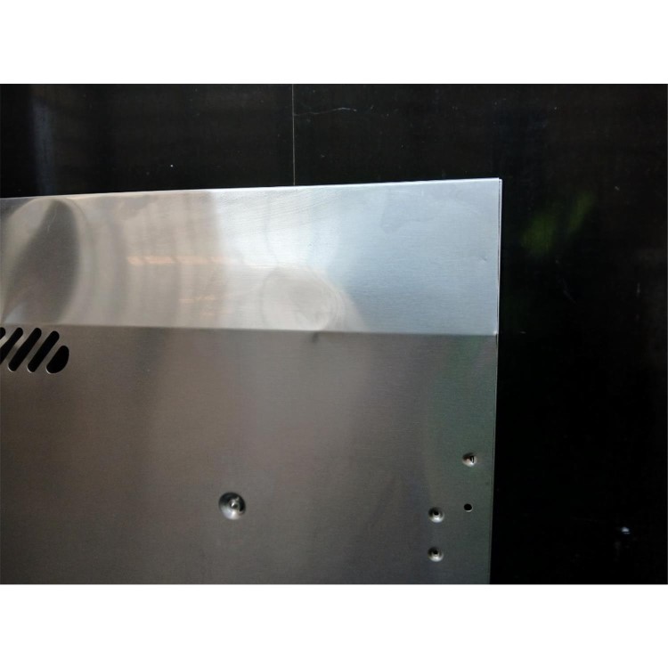Refurbished 60cm Conventional Cooker Hood - Stainless Steel