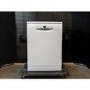 GRADE A2 - Bosch Series 2 Freestanding Dishwasher - Smart Wi-Fi, D-Rated, White