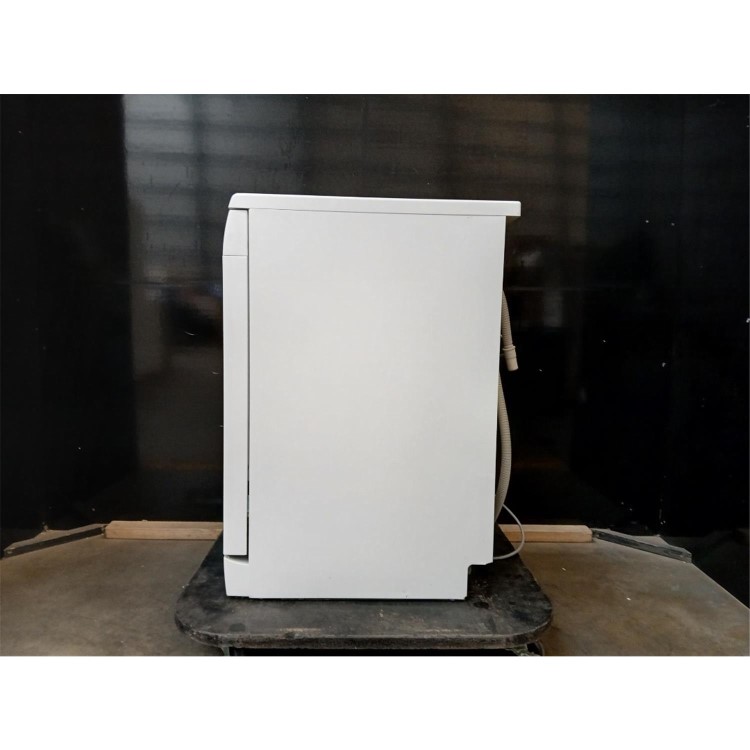 GRADE A2 - Bosch Series 2 Freestanding Dishwasher - Smart Wi-Fi, D-Rated, White
