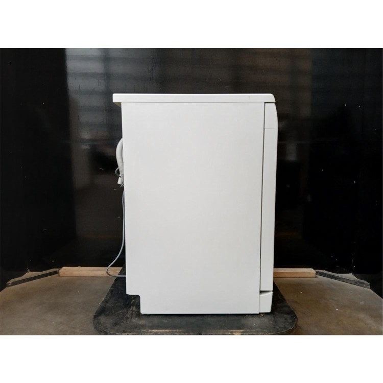GRADE A2 - Bosch Series 2 Freestanding Dishwasher - Smart Wi-Fi, D-Rated, White