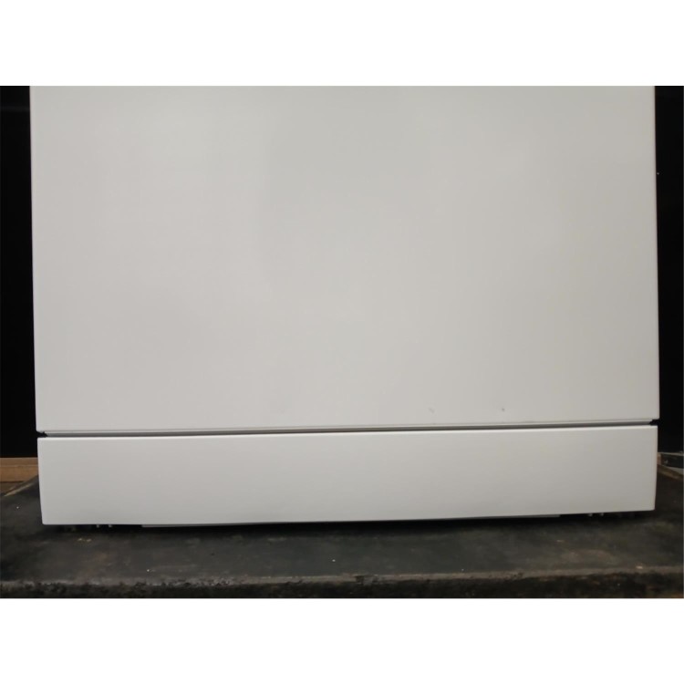 GRADE A2 - Bosch Series 2 Freestanding Dishwasher - Smart Wi-Fi, D-Rated, White