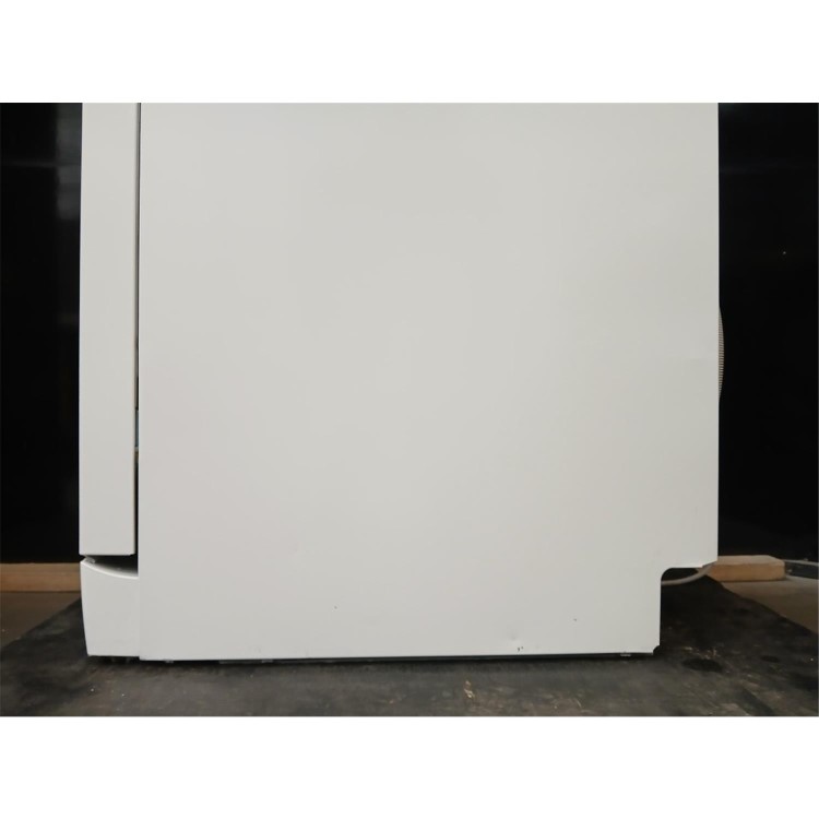 GRADE A2 - Bosch Series 2 Freestanding Dishwasher - Smart Wi-Fi, D-Rated, White