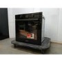 Refurbished Hotpoint Class 2 Multiflow HO 455H B UK Single Electric Fan Oven - Black