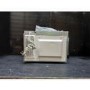 GRADE A3 - AEG 6000 Series Built-In Microwave Oven - Black