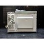 GRADE A3 - AEG 6000 Series Built-In Microwave Oven - Black