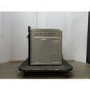 GRADE A2 - electriQ Electric Single Oven - Black