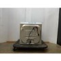GRADE A2 - electriQ Electric Single Oven - Black