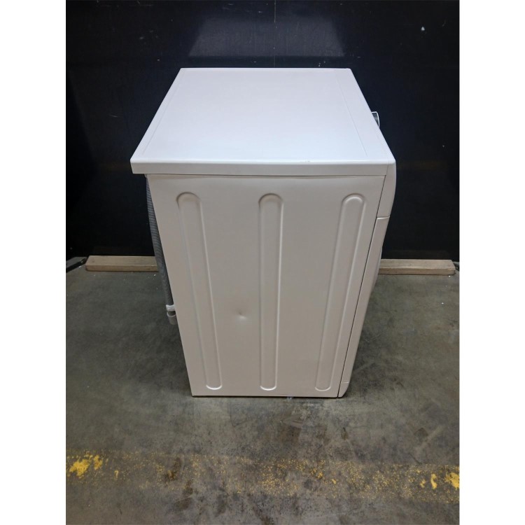 Refurbished Hotpoint Futura 8kg Wash 6kg Dry 1400rpm Freestanding Washer Dryer - White