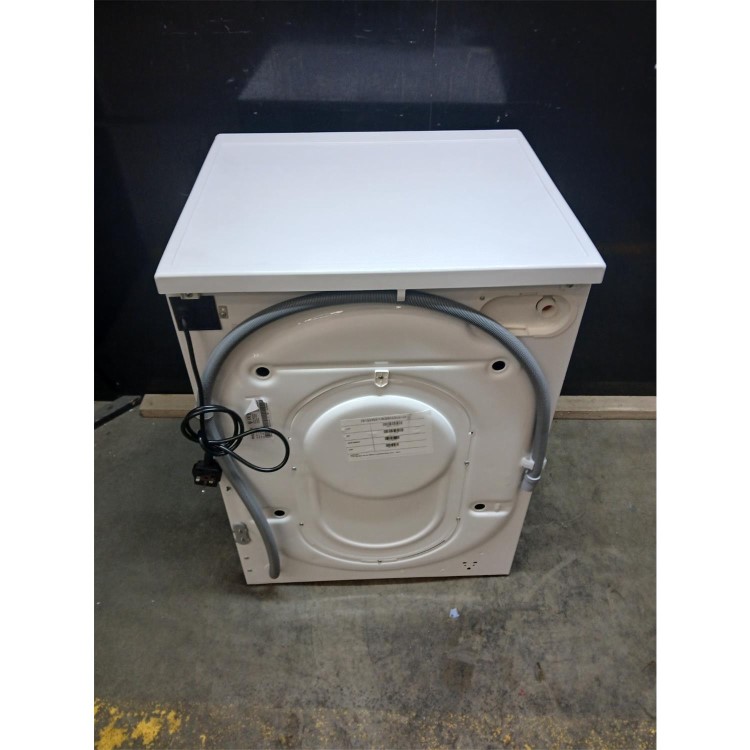 Refurbished Hotpoint Futura 8kg Wash 6kg Dry 1400rpm Freestanding Washer Dryer - White