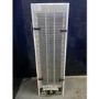 Refurbished electriQ 294 Litre 177cm Integrated In Column Fridge with Sliding Door Hinge