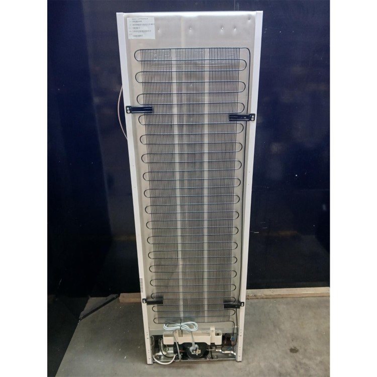 Refurbished electriQ 294 Litre 177cm Integrated In Column Fridge with Sliding Door Hinge