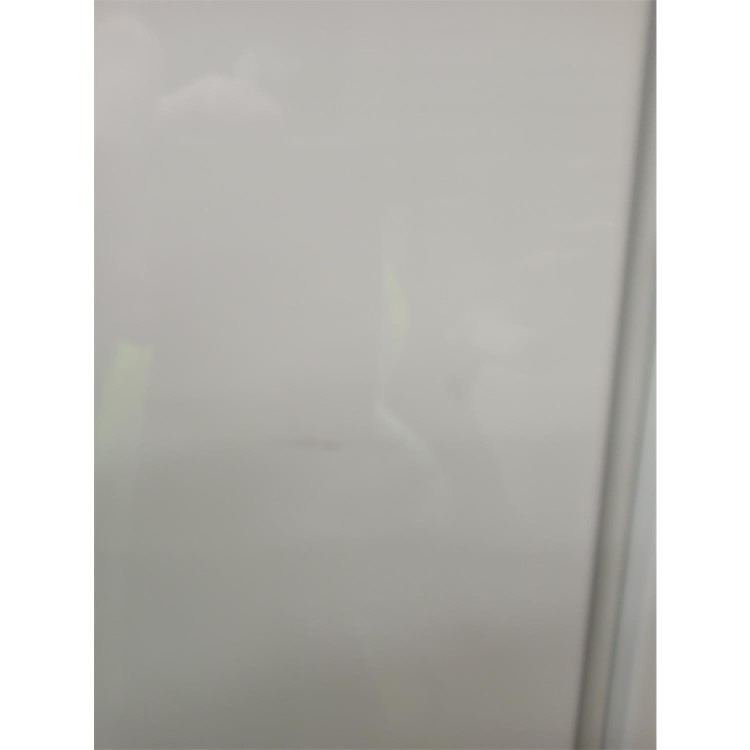 Refurbished electriQ 294 Litre 177cm Integrated In Column Fridge with Sliding Door Hinge