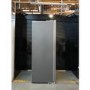 GRADE A2 - Hotpoint 593 Litre Side-By-Side American Fridge Freezer - Stainless Steel