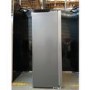 GRADE A2 - Hotpoint 593 Litre Side-By-Side American Fridge Freezer - Stainless Steel