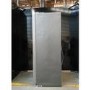 GRADE A2 - Hotpoint 593 Litre Side-By-Side American Fridge Freezer - Stainless Steel