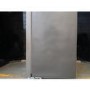 GRADE A2 - Hotpoint 593 Litre Side-By-Side American Fridge Freezer - Stainless Steel