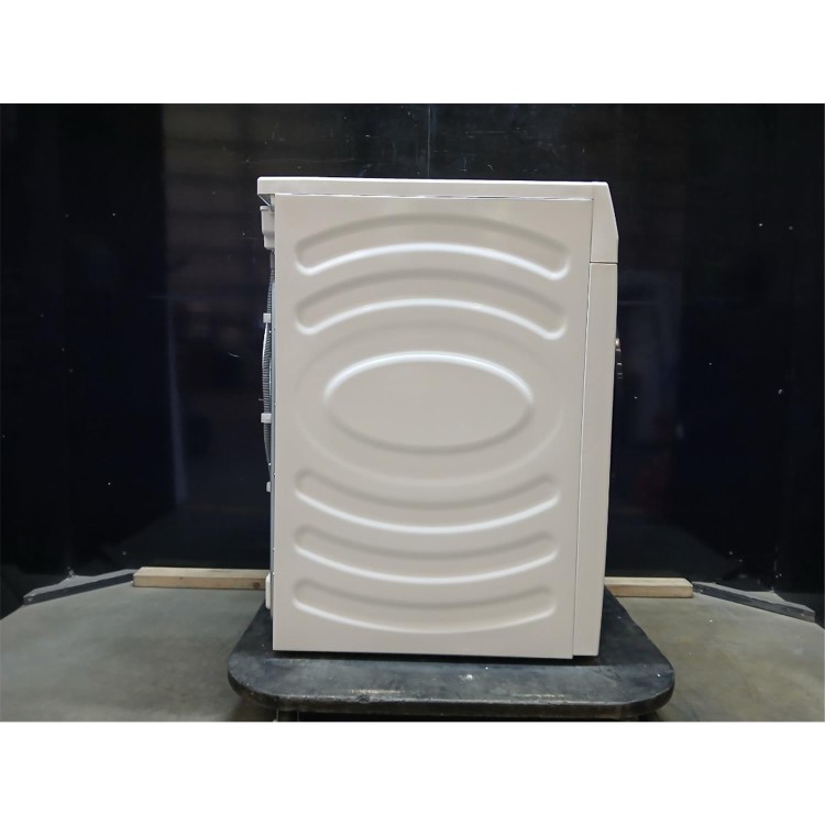 GRADE A2 - electriQ 9kg Heat Pump Tumble Dryer - A++ Rated, Quiet - White