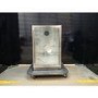 Refurbished electriQ 118 Litre Single Door Commercial Outdoor Use Drinks Cooler - Stainless Steel