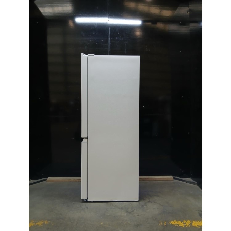 Refurbished Fridgemaster 175 Litre 60/40 Freestanding Fridge Freezer - White