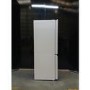 Refurbished Fridgemaster 175 Litre 60/40 Freestanding Fridge Freezer - White