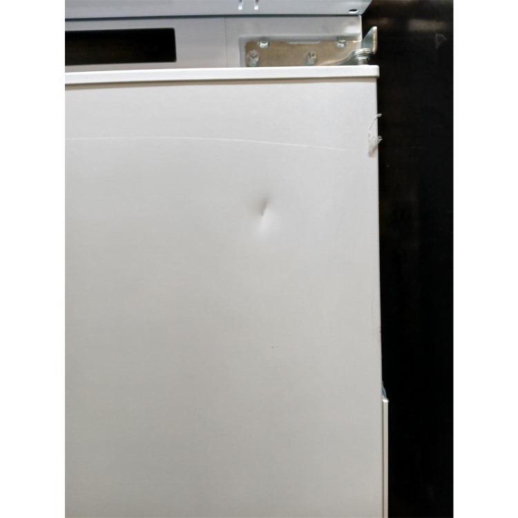 Refurbished Haier Series 6 316 Litre Integrated In-Column Fridge