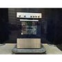 GRADE A2 - electriQ 60cm Electric Cooker - Stainless Steel