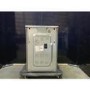 GRADE A2 - electriQ 60cm Electric Cooker - Stainless Steel