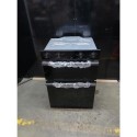 79151029/1/BID914221CDBG Refurbished Hisense Hi6 Built-In Electric Double Oven - Black