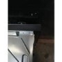 Refurbished Hisense Hi6 Built-In Electric Double Oven - Black