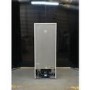 GRADE A2 - electriQ 155 Litre 50/50 Freestanding Fridge Freezer - White
