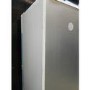 GRADE A2 - electriQ 155 Litre 50/50 Freestanding Fridge Freezer - White
