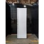 Refurbished Bosch Series 2 KGN27NWEAG 255 Litre 50/50 Freestanding Fridge Freezer - White