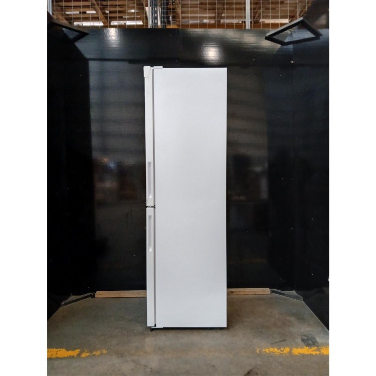 Refurbished Bosch Series 2 KGN27NWEAG 255 Litre 50/50 Freestanding Fridge Freezer - White