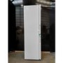 Refurbished Bosch Series 2 KGN27NWEAG 255 Litre 50/50 Freestanding Fridge Freezer - White