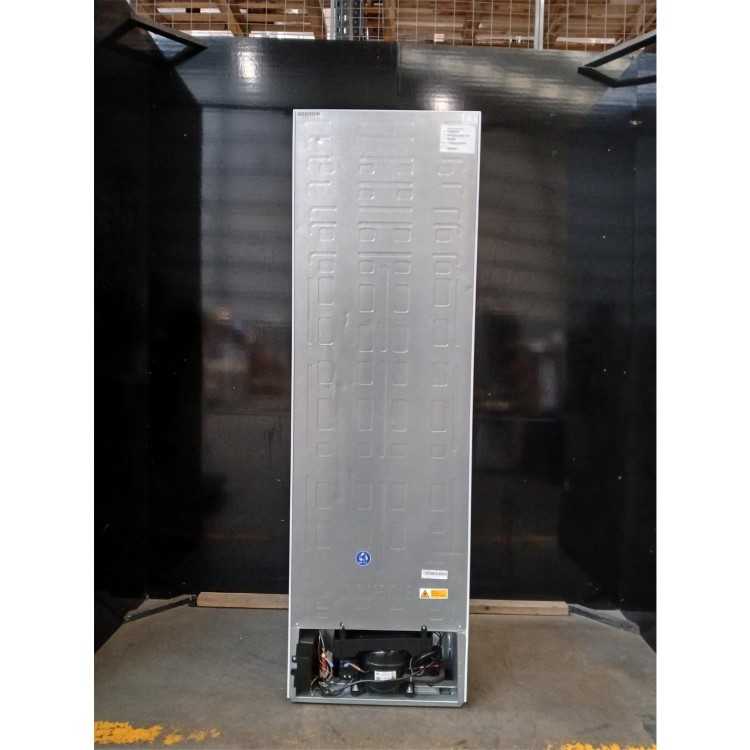 Refurbished Bosch Series 2 KGN27NWEAG 255 Litre 50/50 Freestanding Fridge Freezer - White
