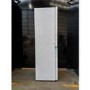 Refurbished Bosch Series 2 KGN27NWEAG 255 Litre 50/50 Freestanding Fridge Freezer - White