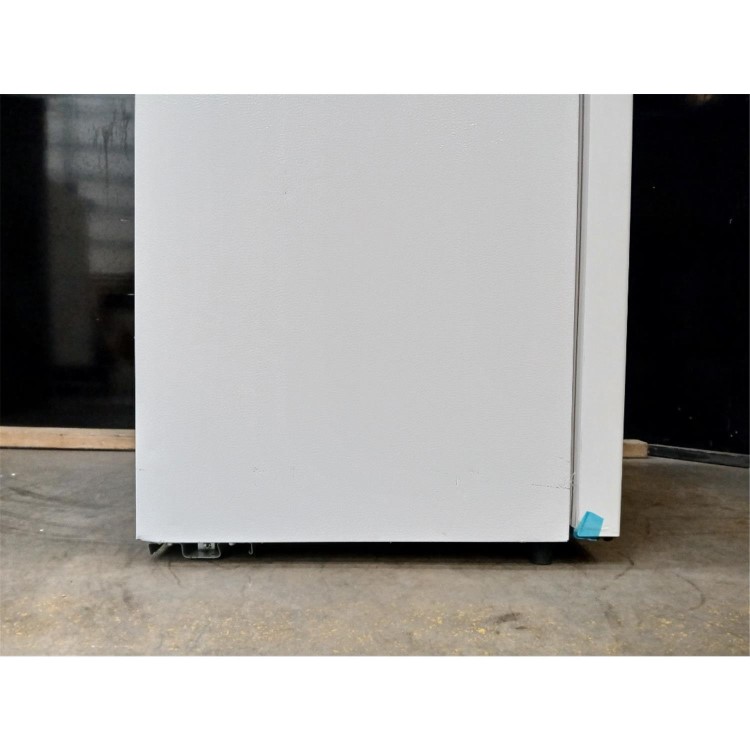 Refurbished Bosch Series 2 KGN27NWEAG 255 Litre 50/50 Freestanding Fridge Freezer - White