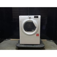 GRADE A2 - Hoover H-Dry 300 Lite 10kg Vented Tumble Dryer - White