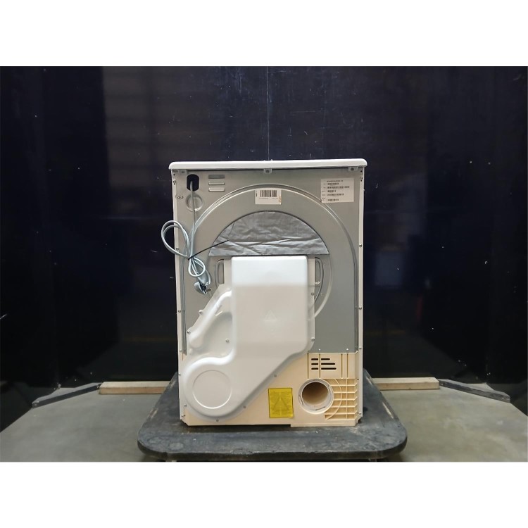 GRADE A2 - Hoover H-Dry 300 Lite 10kg Vented Tumble Dryer - White