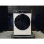 GRADE A2 - Hisense KitchenFit 5i Series 12kg Wash 8kg Dry 1400rpm Washer Dryer - White