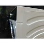 GRADE A2 - Hisense KitchenFit 5i Series 12kg Wash 8kg Dry 1400rpm Washer Dryer - White