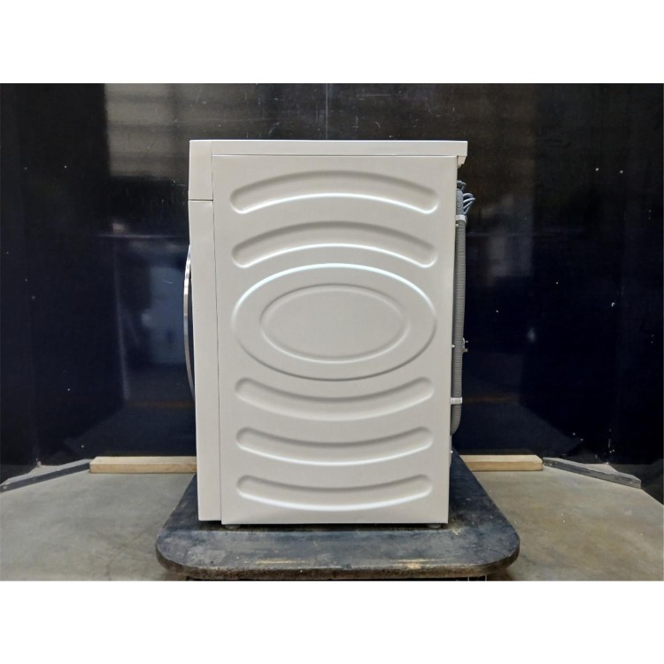 GRADE A2 - Hisense KitchenFit 5i Series 12kg Wash 8kg Dry 1400rpm Washer Dryer - White