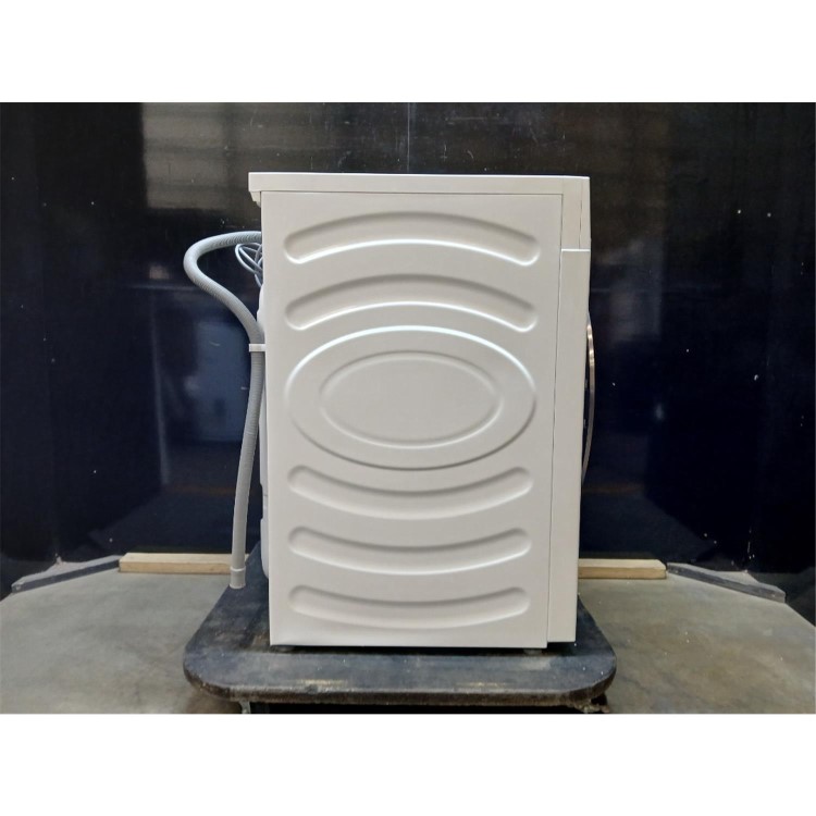 GRADE A2 - Hisense KitchenFit 5i Series 12kg Wash 8kg Dry 1400rpm Washer Dryer - White