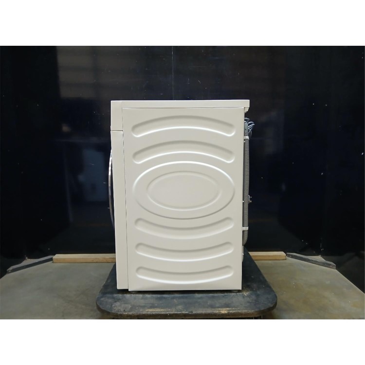 GRADE A2 - Hisense KitchenFit 5i Series 12kg Wash 8kg Dry 1400rpm Washer Dryer - White