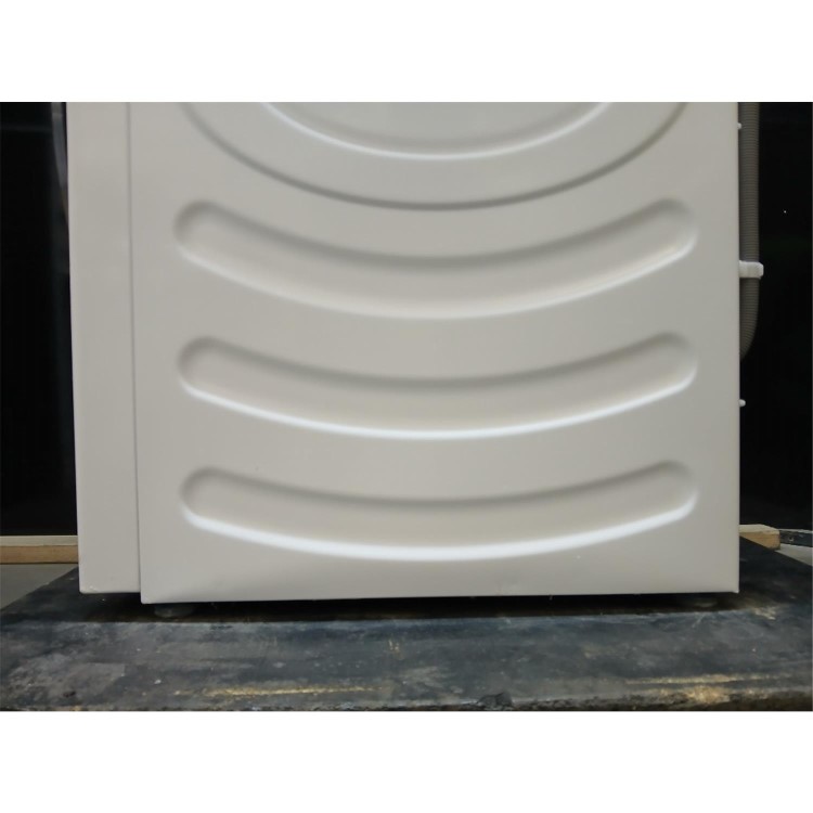 GRADE A2 - Hisense KitchenFit 5i Series 12kg Wash 8kg Dry 1400rpm Washer Dryer - White