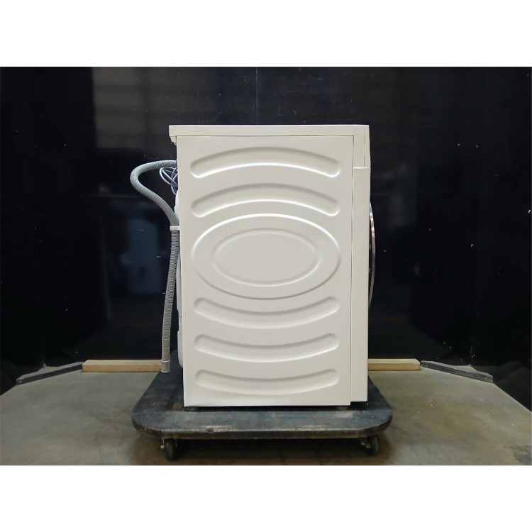GRADE A2 - Hisense KitchenFit 5i Series 12kg Wash 8kg Dry 1400rpm Washer Dryer - White